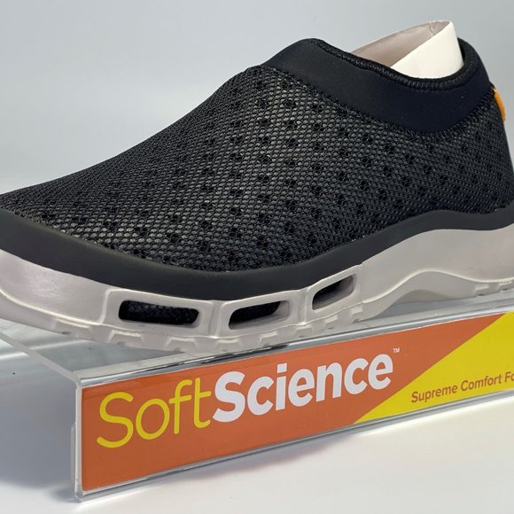 The Fin H2O SoftScience deck shoe - Picture 1 of 14